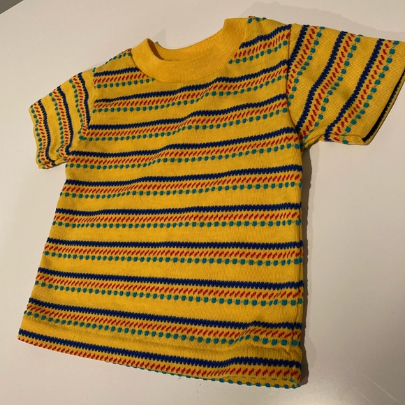 Other - Vintage baby tshirt
